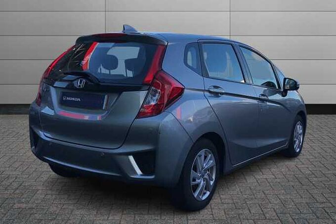 Honda Jazz 1.3 i-VTEC SE 5-Door