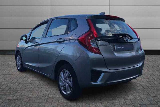 Honda Jazz 1.3 i-VTEC SE 5-Door