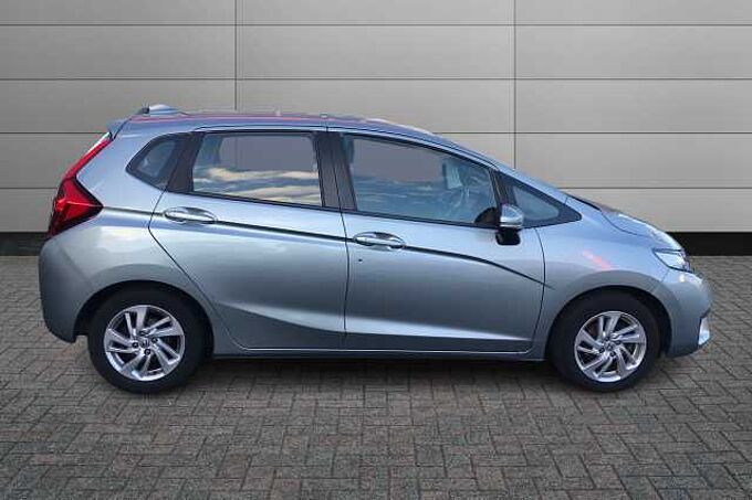 Honda Jazz 1.3 i-VTEC SE 5-Door