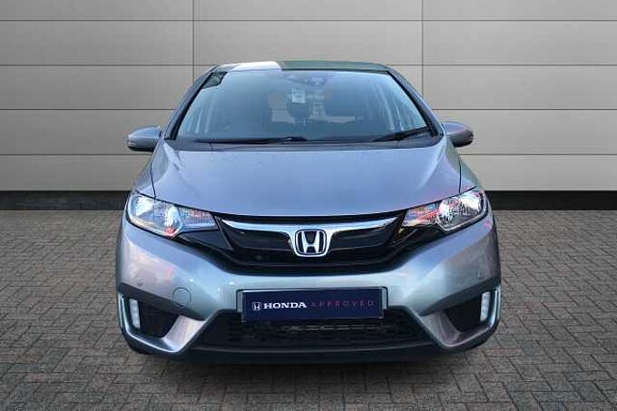 Honda Jazz 1.3 i-VTEC SE 5-Door