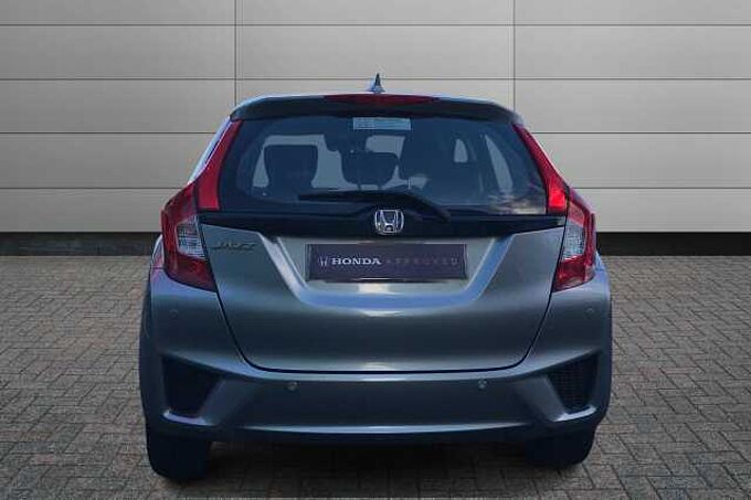 Honda Jazz 1.3 i-VTEC SE 5-Door