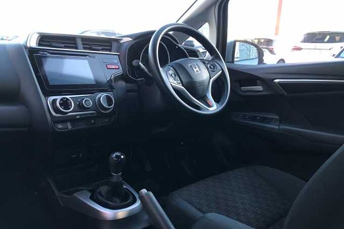 Honda Jazz 1.3 i-VTEC SE 5-Door