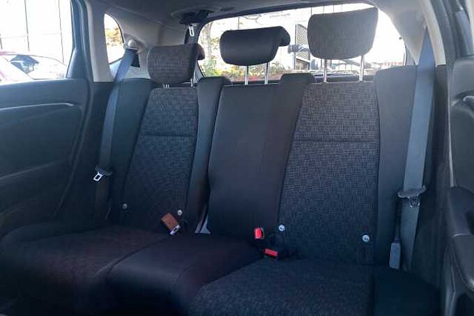 Honda Jazz 1.3 i-VTEC SE 5-Door