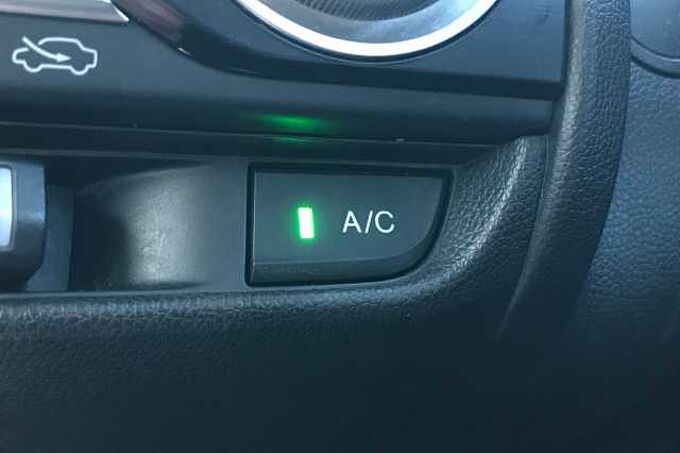 Honda Jazz 1.3 i-VTEC SE 5-Door