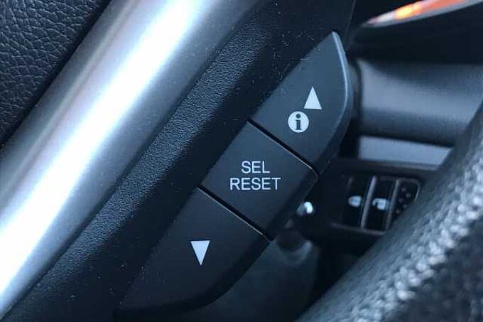 Honda Jazz 1.3 i-VTEC SE 5-Door