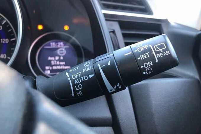 Honda Jazz 1.3 i-VTEC SE 5-Door