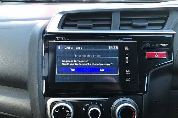 Honda Jazz 1.3 i-VTEC SE 5-Door