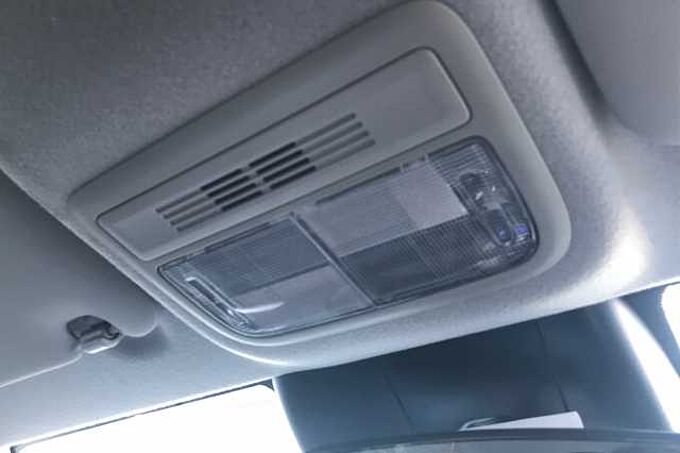 Honda Jazz 1.3 i-VTEC SE 5-Door