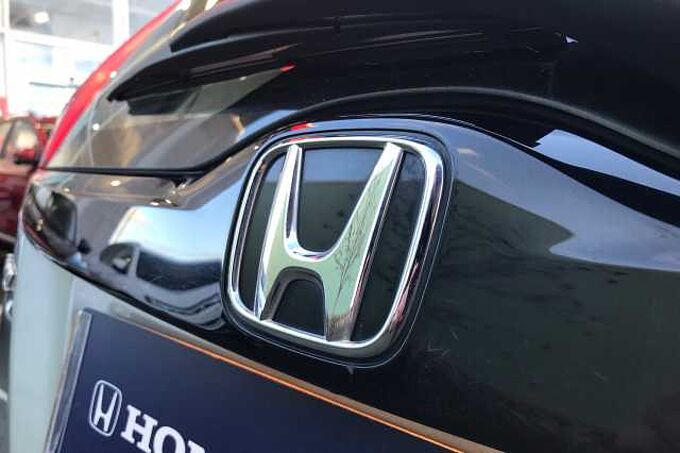 Honda Jazz 1.3 i-VTEC SE 5-Door