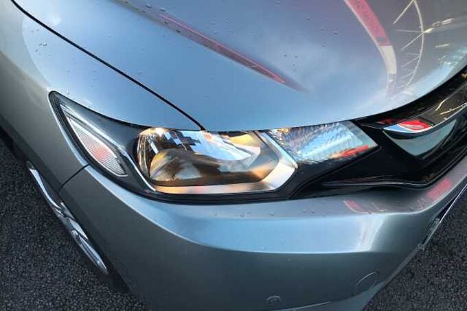 Honda Jazz 1.3 i-VTEC SE 5-Door