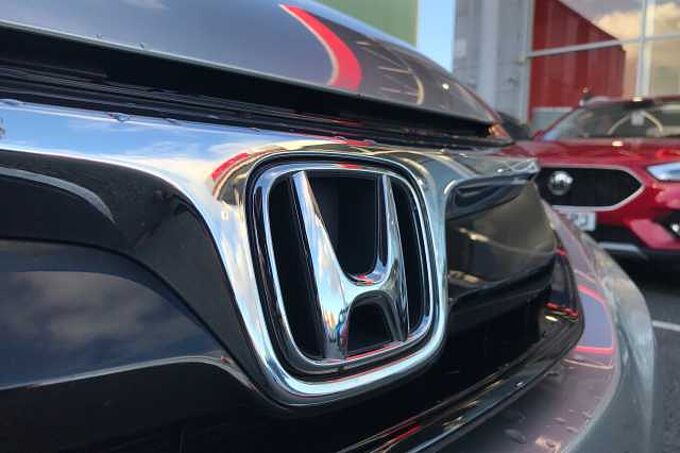 Honda Jazz 1.3 i-VTEC SE 5-Door