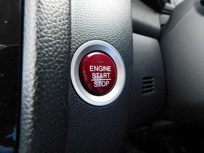 Honda Jazz 1.3 i-VTEC EX 5-Door NAVI