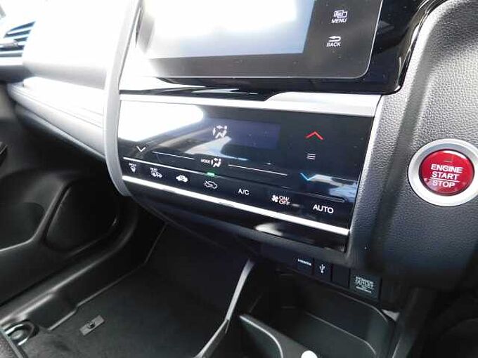 Honda Jazz 1.3 i-VTEC EX 5-Door NAVI