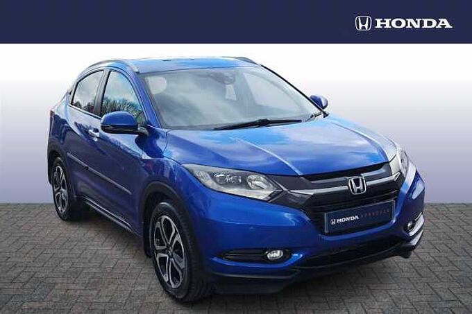 Honda  HR-V 1.5 i-VTEC EX (s/s) 5-Door