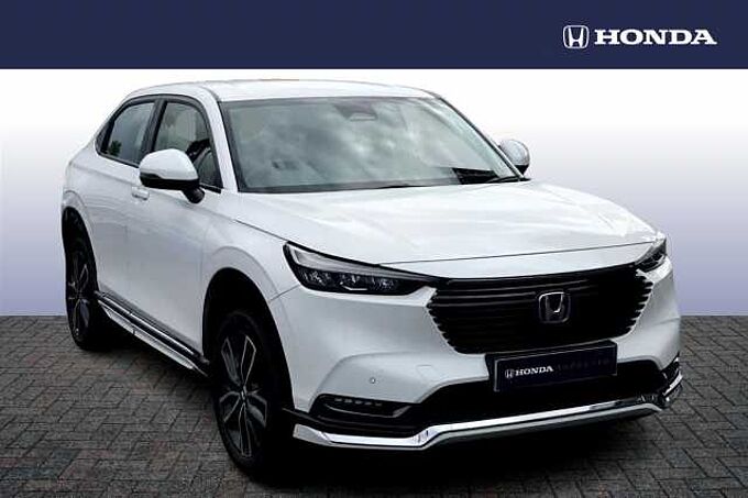 Honda  Hr-v 1.5 eHEV Advance 5dr CVT