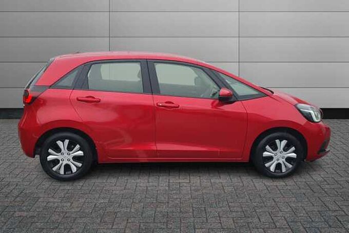 Honda Jazz 1.5 i-MMD Hybrid SR 5dr eCVT