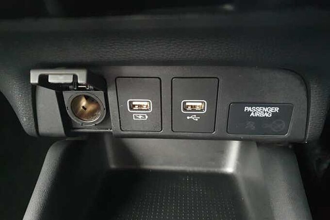 Honda Jazz 1.5 i-MMD Hybrid SR 5dr eCVT