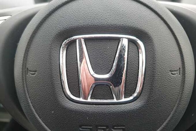 Honda Jazz 1.5 i-MMD Hybrid SR 5dr eCVT