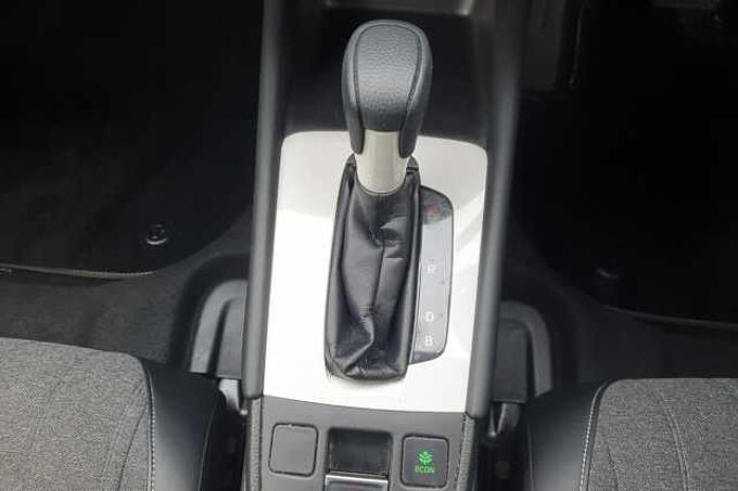Honda Jazz 1.5 i-MMD Hybrid SR 5dr eCVT