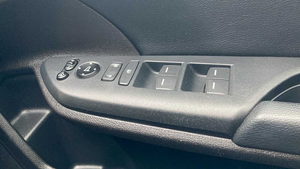 Honda Civic 1.0 VTEC Turbo 126 Sport Line 5dr Petrol Hatchback