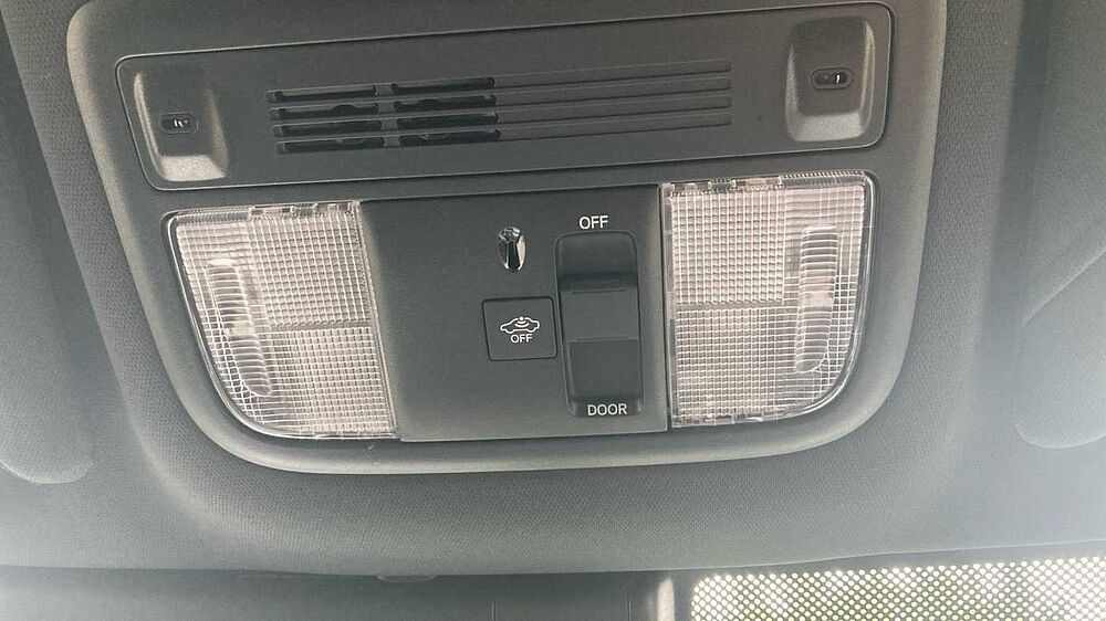 Honda Civic 1.0 VTEC Turbo 126 Sport Line 5dr Petrol Hatchback