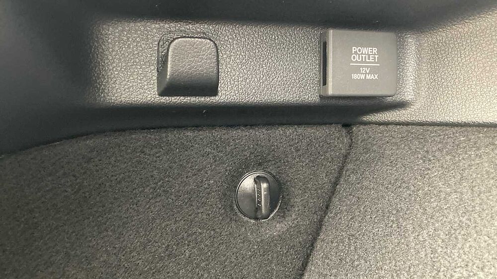 Honda Civic 1.0 VTEC Turbo 126 Sport Line 5dr Petrol Hatchback