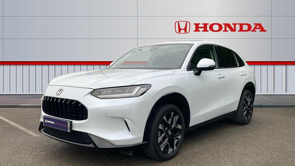 Honda Zr-V 2.0 eHEV Advance 5dr CVT Hybrid Estate