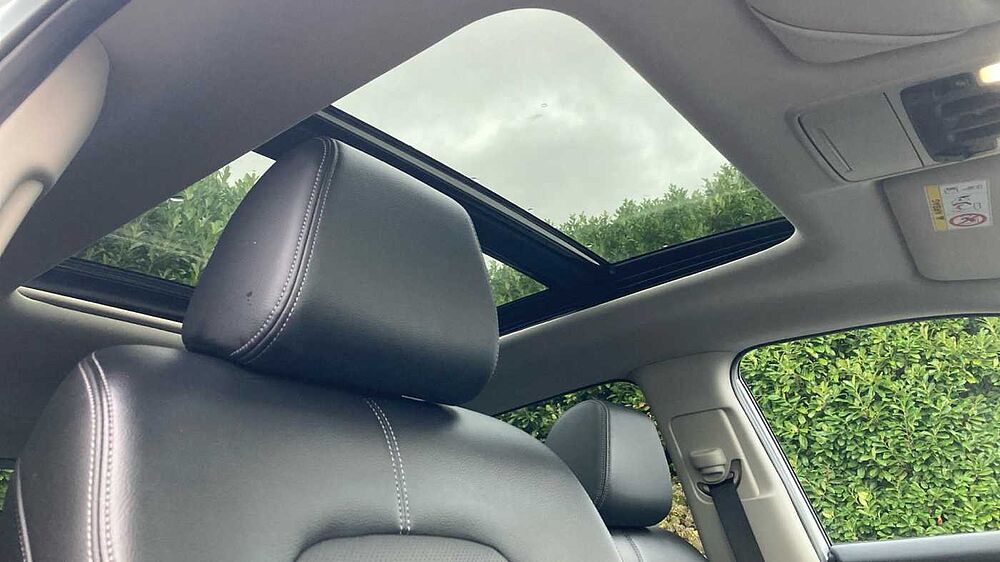 Honda Zr-V 2.0 eHEV Advance 5dr CVT Hybrid Estate