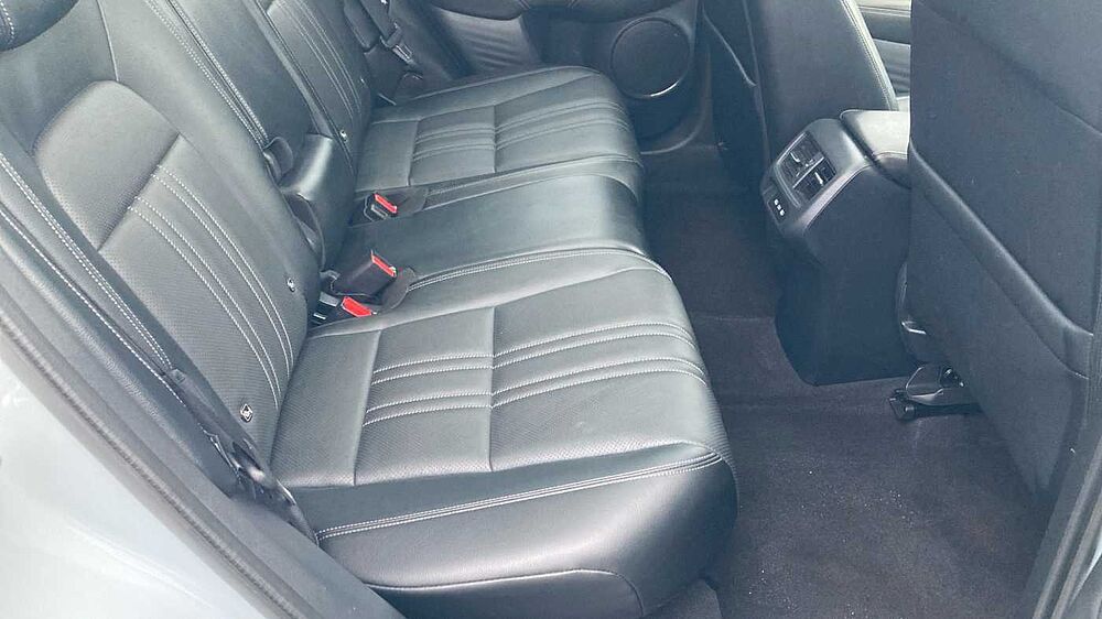 Honda Zr-V 2.0 eHEV Advance 5dr CVT Hybrid Estate