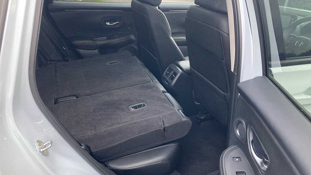 Honda Zr-V 2.0 eHEV Advance 5dr CVT Hybrid Estate