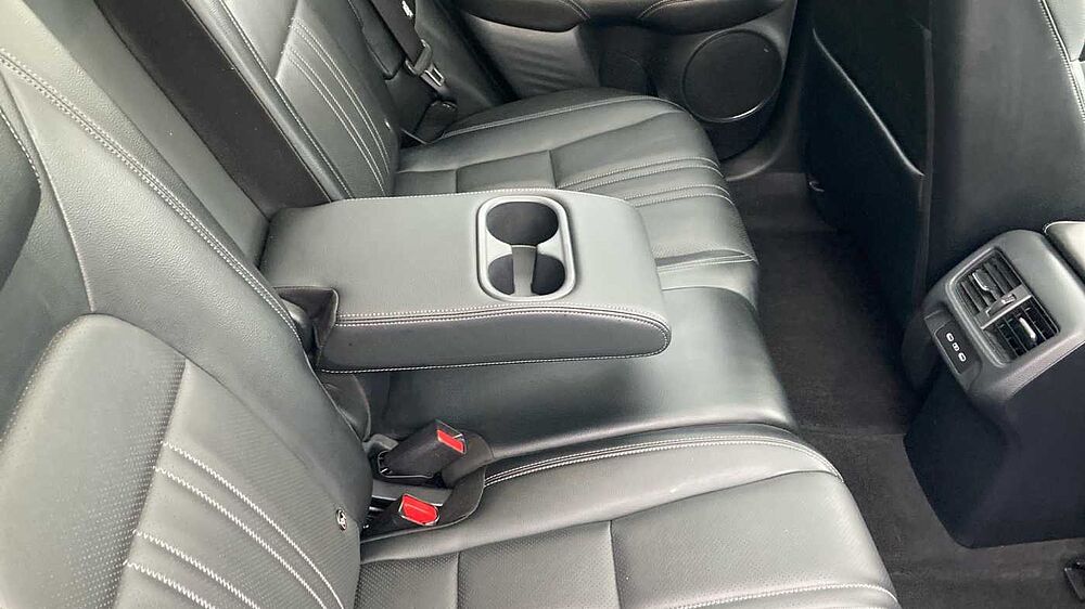 Honda Zr-V 2.0 eHEV Advance 5dr CVT Hybrid Estate