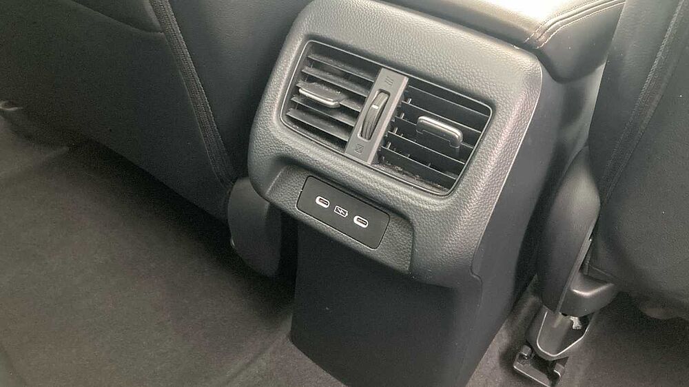 Honda Zr-V 2.0 eHEV Advance 5dr CVT Hybrid Estate