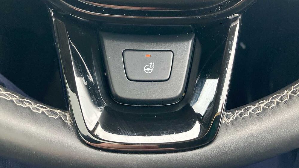 Honda Zr-V 2.0 eHEV Advance 5dr CVT Hybrid Estate