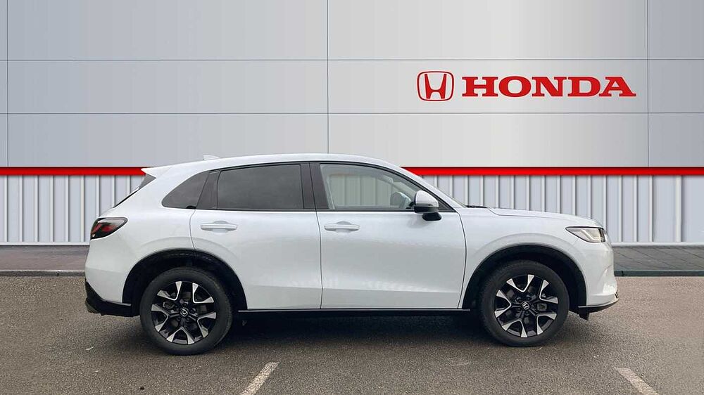 Honda Zr-V 2.0 eHEV Advance 5dr CVT Hybrid Estate