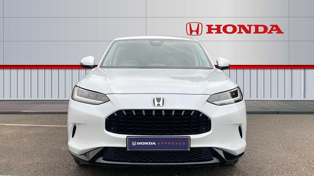 Honda Zr-V 2.0 eHEV Advance 5dr CVT Hybrid Estate
