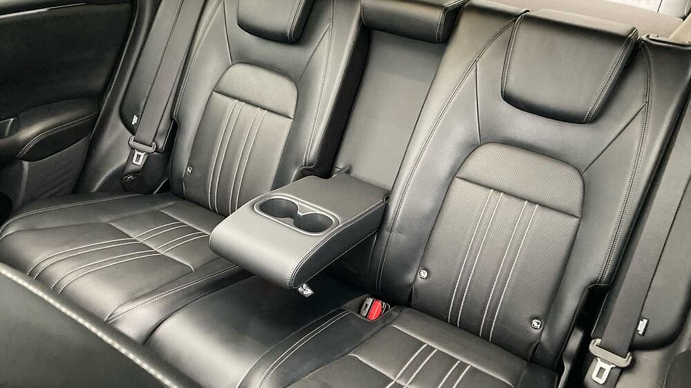 Honda Zr-V 2.0 eHEV Advance 5dr CVT Hybrid Estate