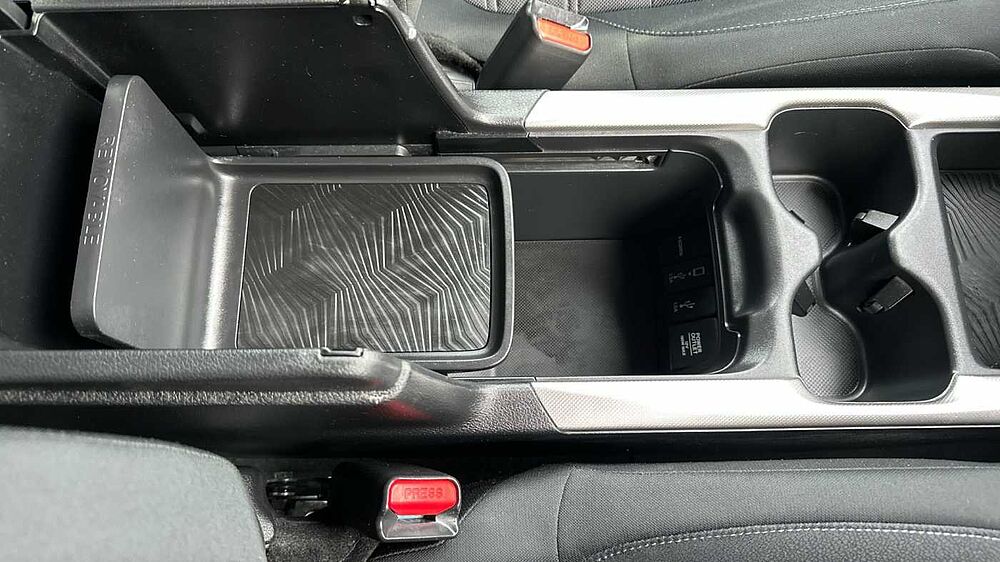 Honda CR-V 1.5 VTEC Turbo SE 5dr 2WD Petrol Estate