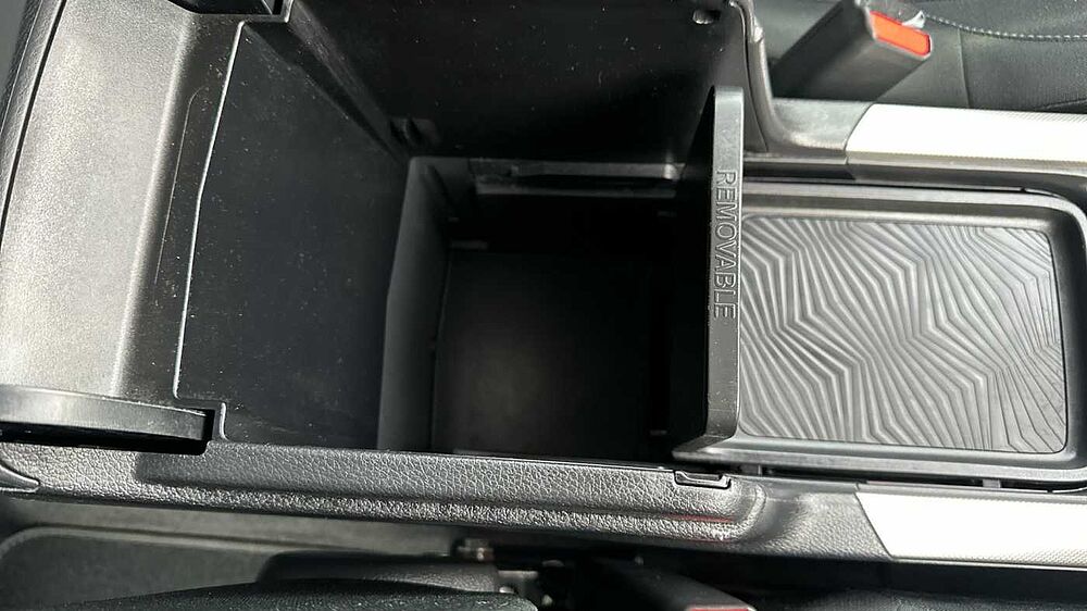 Honda CR-V 1.5 VTEC Turbo SE 5dr 2WD Petrol Estate