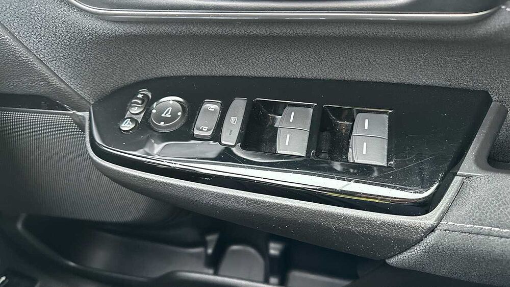 Honda CR-V 1.5 VTEC Turbo SE 5dr 2WD Petrol Estate