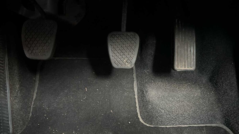 Honda CR-V 1.5 VTEC Turbo SE 5dr 2WD Petrol Estate