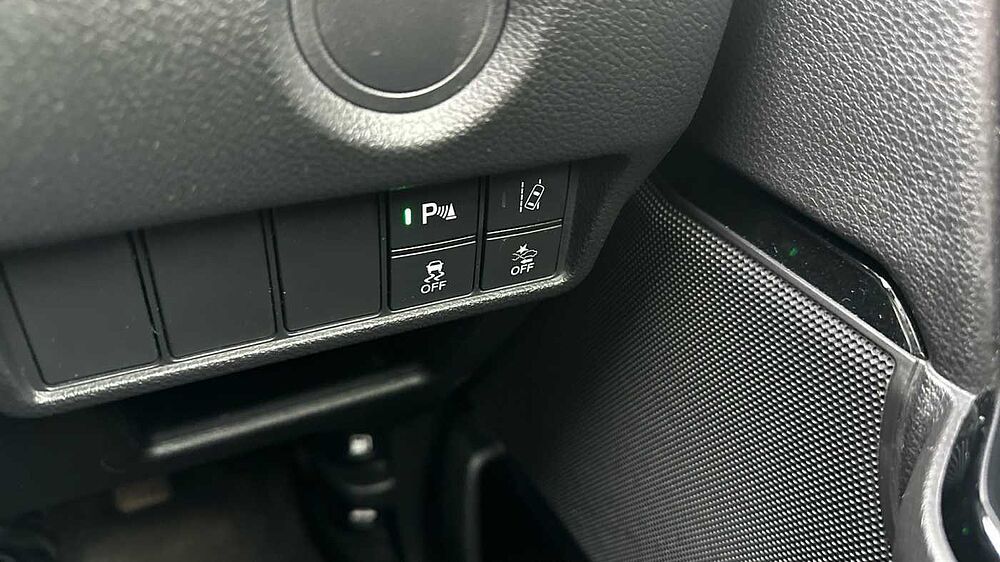 Honda CR-V 1.5 VTEC Turbo SE 5dr 2WD Petrol Estate