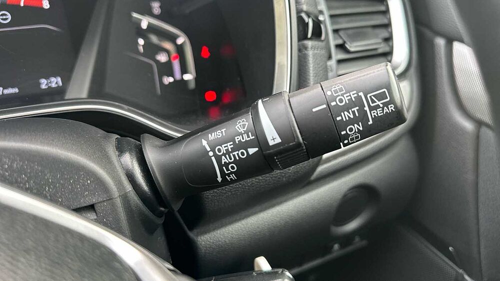 Honda CR-V 1.5 VTEC Turbo SE 5dr 2WD Petrol Estate