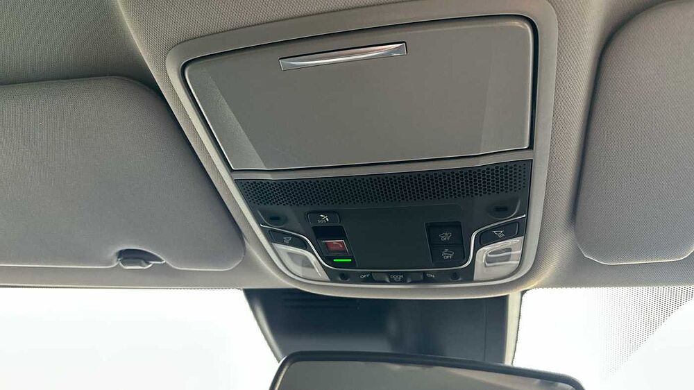 Honda CR-V 1.5 VTEC Turbo SE 5dr 2WD Petrol Estate