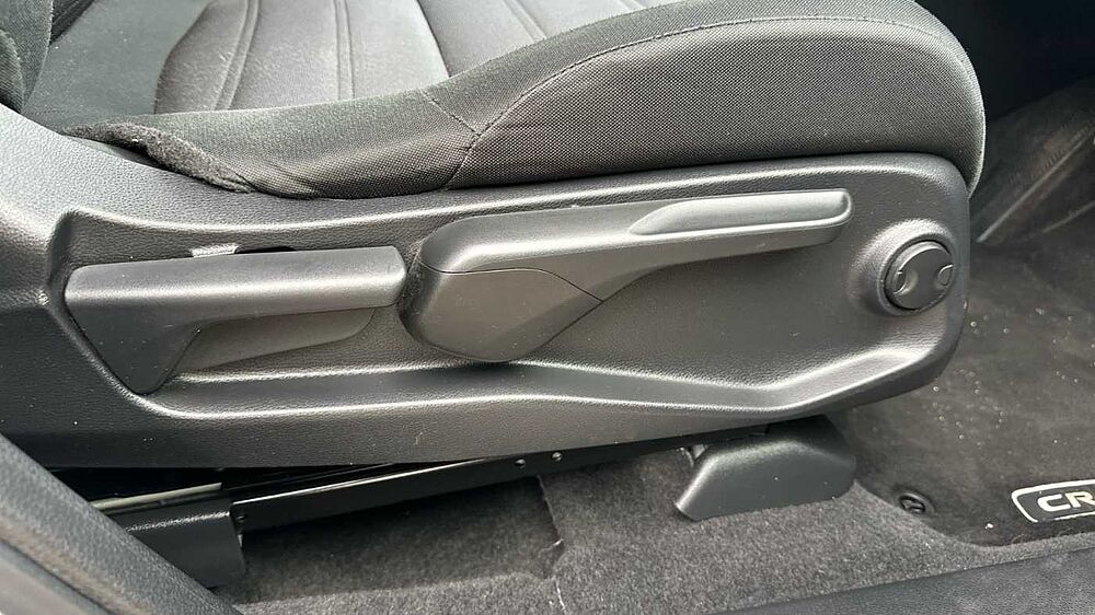 Honda CR-V 1.5 VTEC Turbo SE 5dr 2WD Petrol Estate