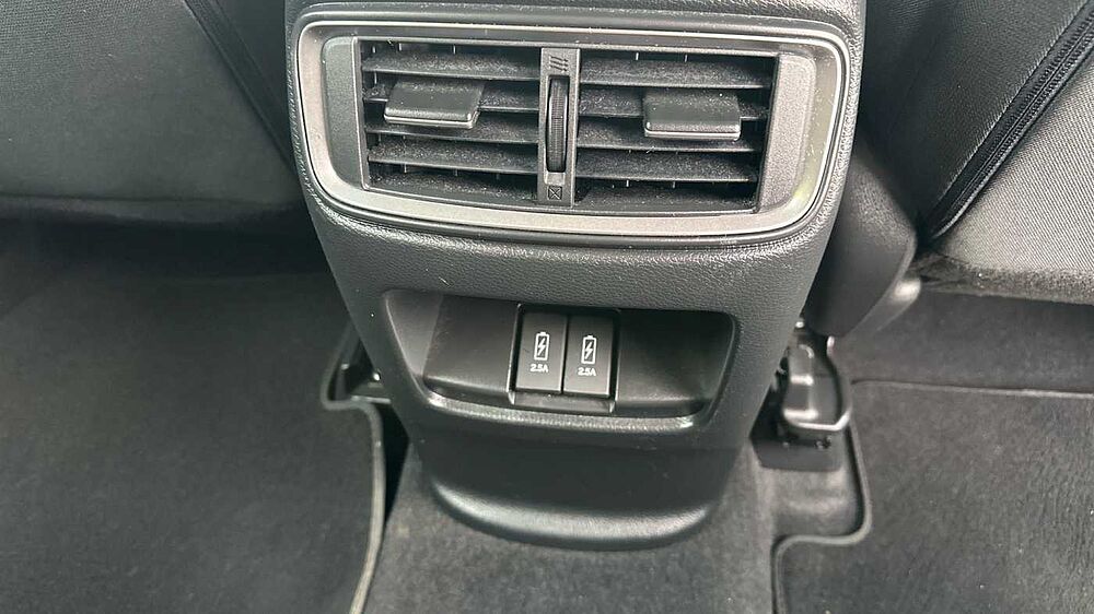 Honda CR-V 1.5 VTEC Turbo SE 5dr 2WD Petrol Estate