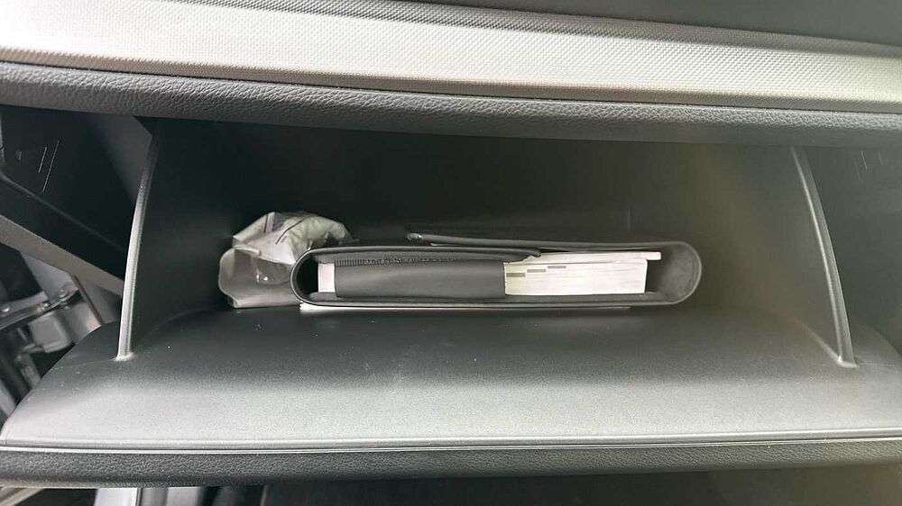 Honda CR-V 1.5 VTEC Turbo SE 5dr 2WD Petrol Estate