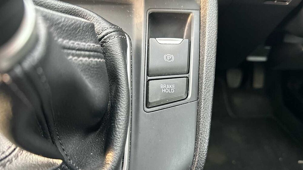 Honda CR-V 1.5 VTEC Turbo SE 5dr 2WD Petrol Estate