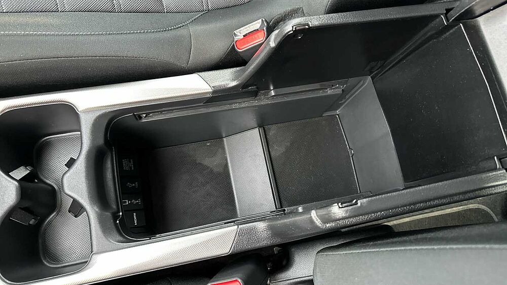 Honda CR-V 1.5 VTEC Turbo SE 5dr 2WD Petrol Estate