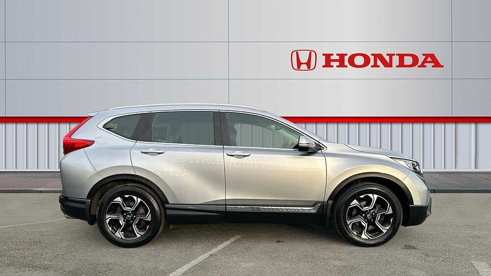 Honda CR-V 1.5 VTEC Turbo SE 5dr 2WD Petrol Estate