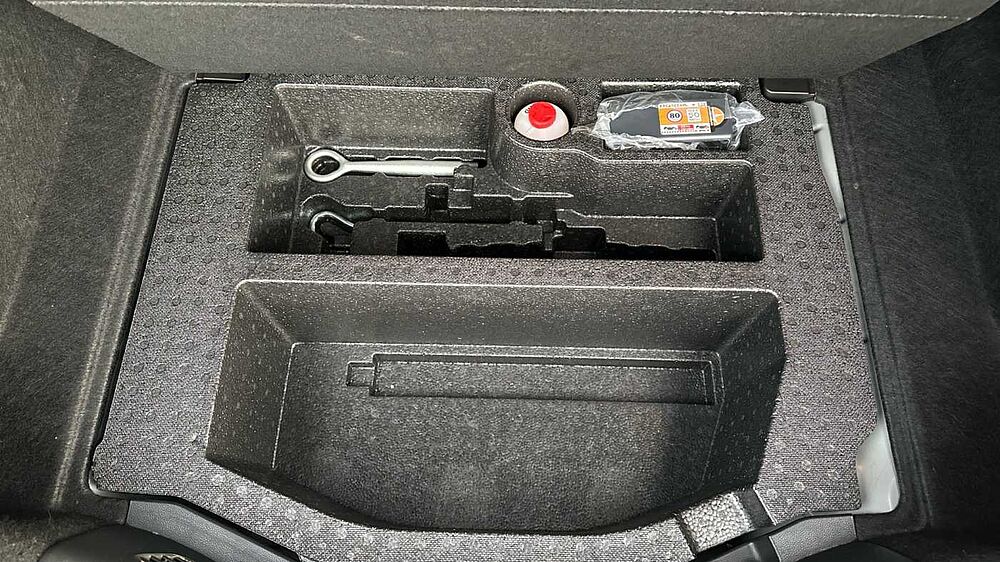 Honda Jazz 1.3 i-VTEC EX 5dr Petrol Hatchback